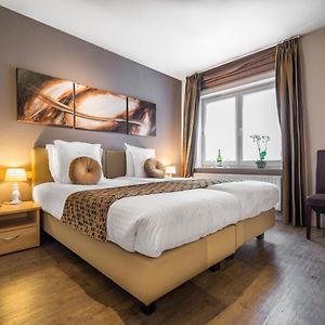 Kamer met Twee Aparte Bedden